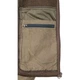 Куртка Hallyard Jonas 4XL Зеленый - изображение 4