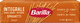 Макароны Barilla Integrale Spaghetti Спагетти 500 г (8076809529419) - изображение 1