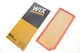 Повітряний фільтр WIX FILTERS WA9508 Seat Leon, Toledo; Audi A3, TT; Volkswagen Jetta, Passat, Golf, EOS; Skoda Octavia 6F133843A, 06F133843A - зображення 2