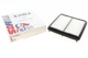 Фільтр повітряний SOFIMA S 3102 A SOFIMA S 3102 A Chery Kimo - изображение 1