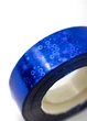 Обмотка GP Glitter Tape 24 сапфір - изображение 2