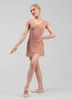 Хітон OLIVERIA сітка, кораловий мигдаль, XS(32см) - изображение 2