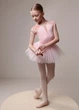 Полупачка ADAGIO тюль, pink, 134-140см - изображение 5