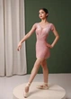 Хітон OLIVERIA сітка, nostalgia rose, S(40см) - изображение 4