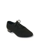 Туфлі для стандарту Grand Prix MAN 302 текстиль oxford, чорний, 39 - изображение 3