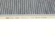 Фільтр кабіни MANN CUK1828 Toyota Rav-4, Yaris; Subaru Legacy, Outback 19372716, 87139YZZ16, 8713950100 - изображение 3