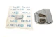 Фільтр гідравлічний АКПП MEYLE 100 325 0006 MEYLE 100 325 0006 Volkswagen Transporter, Multivan 09K325429 - изображение 2