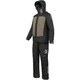 Полукомбинезон Viking Fishing Ice Light 80g 10K XXXL Black/khaki - изображение 7