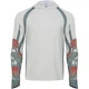 Реглан Favorite Hooded Jersey Youthful S Sun protect Multicolor - зображення 1
