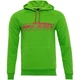 Реглан Select Hoodie Graded Logo Lime Global M Lime - изображение 1