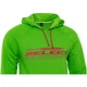 Реглан Select Hoodie Graded Logo Lime Global M Lime - изображение 2