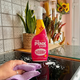 Багатоцільовий очисник-спрей для твердих поверхонь Pink Stuff Multi-Purpose Cleaner 750 мл - изображение 3