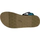 Сандалі Teva Universal Men (Navy Multi) 44 - изображение 3