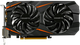 Відеокарта GeForce GTX 1060 3GB Gigabyte Windforce OC (GV-N1060WF2OC-3GD-MI) Б/В - изображение 2