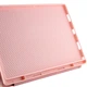 Чохол із Slot for Stylus для для Samsung Galaxy Tab A11 / A9 (8.7'') (X110/X115) Світло-рожевий - изображение 3