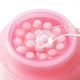 Капсульний крем з колагеном та полінуклеотидами Medicube PDRN Pink Collagen Capsule Cream 55 g. - зображення 3