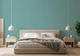 Інтер’єрна фарба VAMIUT IQ InteriorFarba LUX, RAL 6034 (Пастельно-бірюзовий), 10 л. - изображение 5