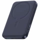 Портативное ЗУ Power Bank Baseus EnerFill FM11 Ultra-Mini 22.5W с БЗУ 10000mAh (PPFM11-1022) Space Grey - изображение 1