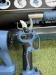 Акумуляторний набір 5в1 48V 6Ah для газону з пилою, секатором, тримером, повітродувкою та телескопічною штангою для догляду за садом і газоном - изображение 10