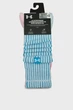 Шкарпетки у смужку (2 пари) Sportstyle Ctn Scrunch Crew Under Armour XL 1390129-452 - изображение 1