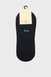 Чоловічі темно-сині сліди (2 пари) INVISIBLE SOCKS 2 PACK Gant 43-45 9960257 - зображення 3