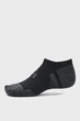 Чорні шкарпетки (3 пари) UA Performance Tech 3pk NS Under Armour XL 1379503-001 - зображення 4