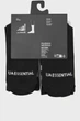 Шкарпетки (6 пар) UA Essential 6pk Crew Under Armour XL 1387058-101 - изображение 3