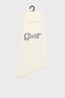 Жіночі білі носки SCRIPT Gant 36-38 4960255 - зображення 1