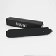 Зонт складной Blunt Metro полуавтомат Ink Black - изображение 4