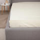 Простирадло ТЕП 152047 120x200 Білий - изображение 4
