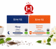 Набор Чайная смесь Kusmi Tea Sleep органическая 100 г + Immune Defense органическая 100 г (1021001151019) - изображение 2