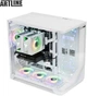 Компьютер ARTLINE Gaming PBGWHITE (PBGWHITEv06) - изображение 13