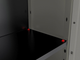 Багатофункціональна шафа пластикова Keter Planet MP Cabinet 246639 сіра - изображение 8