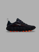 Чоловічі кросівки з вишивкою Nike Mind 002 чорні 38 - зображення 4
