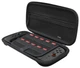 Etui Yaxo Scutum do Nintendo Switch/Nintendo Switch 2 Techno Black (YGSCCC01B) - obraz 2