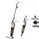 Проволочный вертикальный пылесос без мешка Deerma Corded Hand Stick Vacuum Cleaner DX170 - изображение 5
