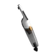 Проволочный вертикальный пылесос без мешка Deerma Corded Hand Stick Vacuum Cleaner DX170 - изображение 6
