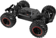 Samochód zdalnie sterowany BlackZon Spryte MT 1/20 4WD Electric Monster Truck Czerwony 540302 (5700135403022) - obraz 2