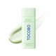 Успокаивающая солнцезащитная сыворотка Tocobo Cica Calming Sun Serum SPF50 (50 ml) - изображение 1