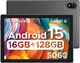 Планшет 10.1" Doogee U10 4+12/128Gb 4 ядра Android 15 5060 mAh Серый (101998159) - изображение 1