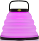 Розкладний ліхтар Goal Zero Crush Light Chroma з сонячною панеллю - зображення 7