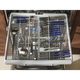Встраиваемая посудомоечная машина Electrolux E62LB200T - изображение 13