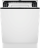 Встраиваемая посудомоечная машина Electrolux KL52E100S - изображение 1