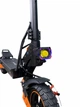 Електросамокат Cruzzer ONIX 10" (2000W х2 48V 26Ah) повнопривідний - зображення 7