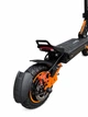 Електросамокат Cruzzer ONIX 10" (2000W х2 48V 26Ah) повнопривідний - зображення 9