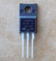 Транзистор ST13NM60N ( STF13NM60N , 13NM60N ) оригінал, TO220F - зображення 1