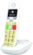 Telefon stacjonarny Gigaset E290 White (S30852-H2901-D202) - obraz 3