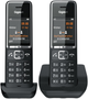 Gigaset Comfort 550 Duo Black (L36852-H3001-D204) - obraz 5