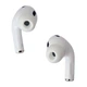 Наушники беспроводные TWS BOROFONE BW59 White, bluetooth 5.3 - изображение 8
