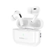 Наушники беспроводные TWS BOROFONE BW59 White, bluetooth 5.3 - изображение 12